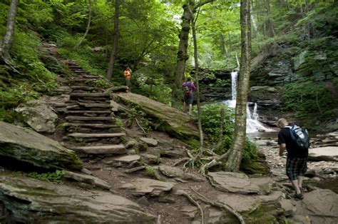 Best State Parks in Northeast PA – Camera and a Canvas