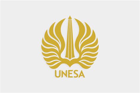 Download Logo UNESA (Universitas Negeri Surabaya) PNG, Vector (AI, EPS) Terbaru