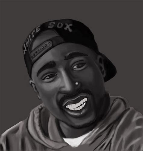 Tupac Shakur by Prizzy96 on Newgrounds