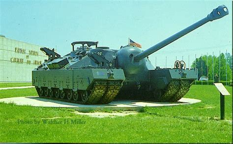 The Historic Heap: T-28 Super Heavy Tank