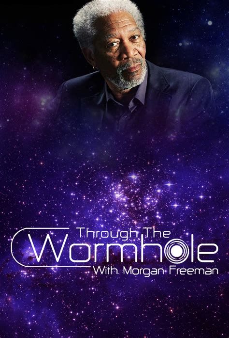 Through the Wormhole - TheTVDB.com