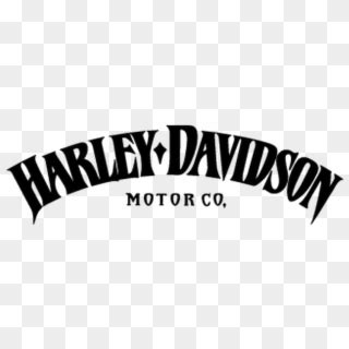 Harley Davidson Font Free – Motorcylce