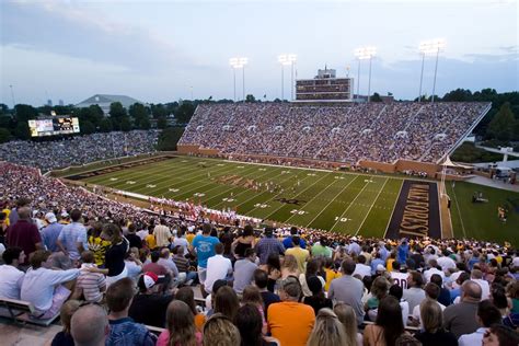 Wake Forest Football Stadium to be called BB&T Field - Wake Forest ...