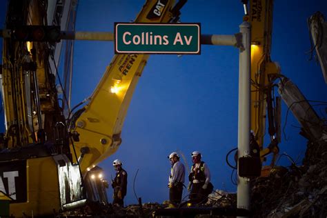 Fourth Miami Beach Apartment Building Evacuated Due To Concrete Deterioration