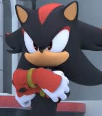 Shadow the Hedgehog Voices (Sonic the Hedgehog) - Behind The Voice Actors