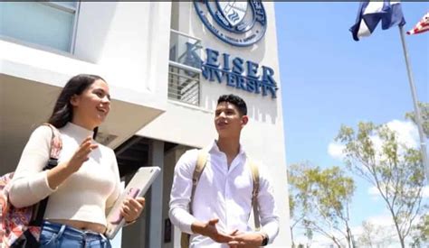 Keiser University tuition for international students - Sabhkuchinfo