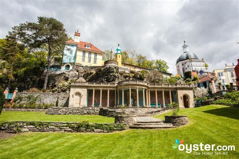 Hotel Portmeirion Review: What To REALLY Expect If You Stay