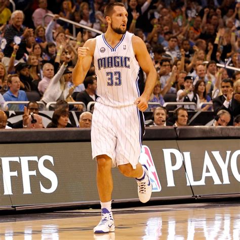 NBA Trade Rumors: Orlando Magic Must Keep Underrated Ryan Anderson ...