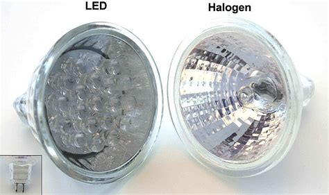 A Guide To A Commonly Asked Question - LED Bulbs Vs Halogen Lamps - Wh – 12Vmonster Lighting and ...