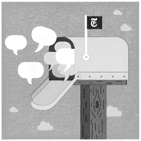 Opinion | Yes, Our Writers Do Read Your Comments - The New York Times