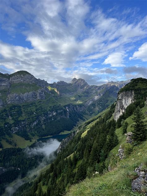 Appenzell Hiking Guide: The Best Hikes in Appenzell