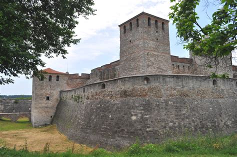 Grand Explorer Blog: Vidin, Bulgaria