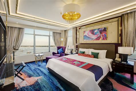 NagaWorld World Luxury Hotel Awards Nominee 2021