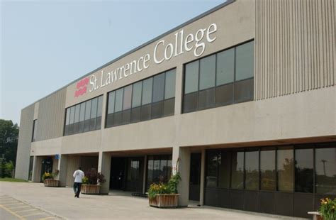 St Lawrence College Praises Premier | Study Magazine