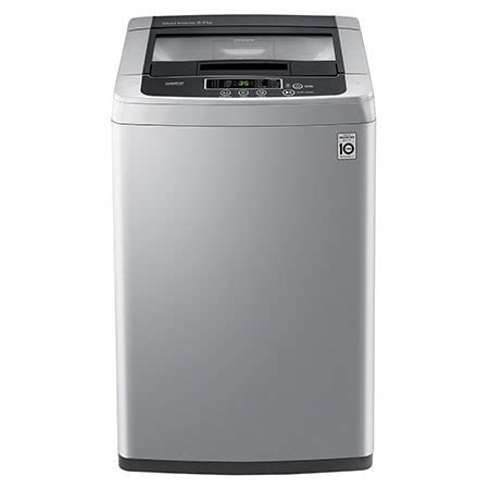 LG Smart Laundry Solutions: for Effortless and Connected Fabric Care ...