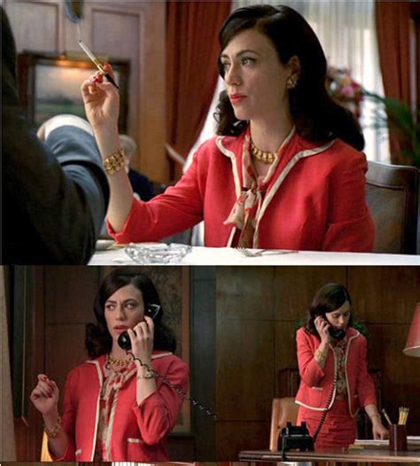 A Stitching Odyssey: Mad Men style files #3 – Rachel Menken | Mad men fashion, Mad men, Mad men ...