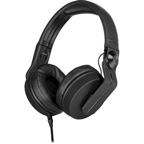 Pioneer HDJ-700-K Headphones - DJ Mix Club