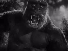 Film Review Feast: EW #11: King Kong (1933)