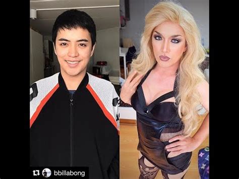 Boy To Girl Makeup Transformation In HD || TikTOK Transformation || - YouTube