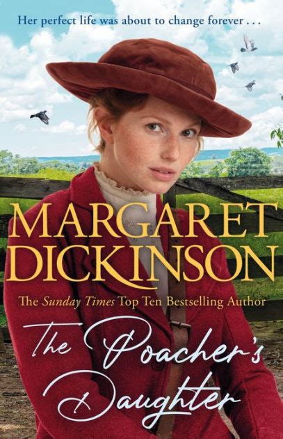 The Poacher's Daughter by Margaret Dickinson | eBook | Barnes & Noble®