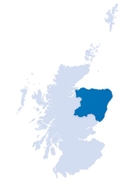 Aberdeen & North East of Scotland