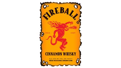 Fireball Logo