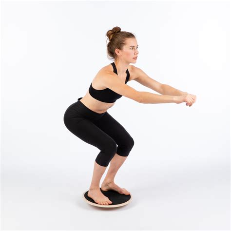 Top 5 Balance Board Exercises – Meglio