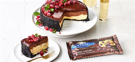 Ghirardelli Recipes