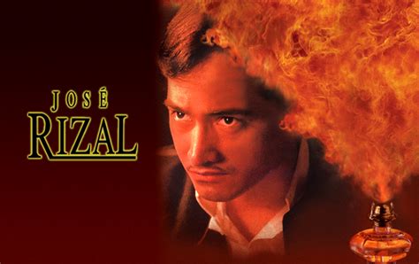 GMA’s Jose Rizal to screen in Madrid, Spain | GMA News Online