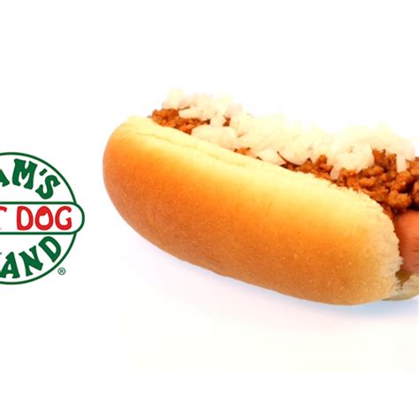 Sam's Hot Dogs