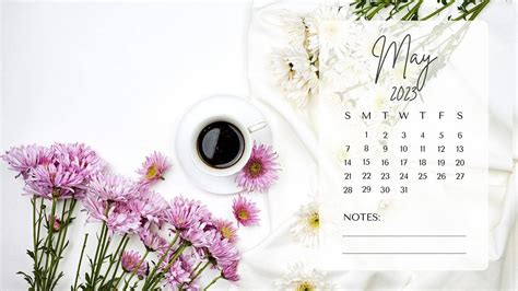 🔥 [70+] May 2023 Calendar Wallpapers | WallpaperSafari