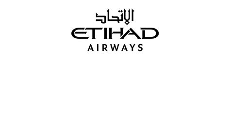 Etihad Logo Png