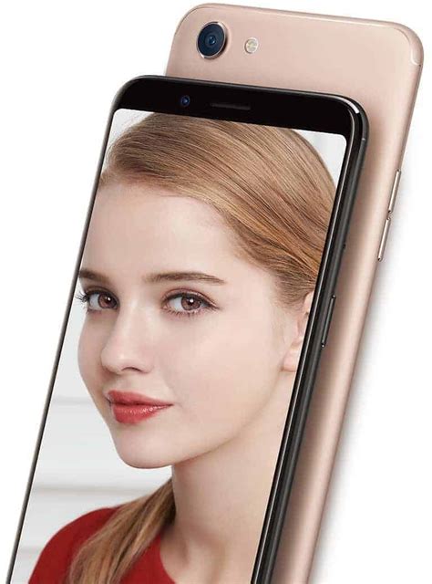 OPPO A75 & A75s Launch With Face Recognition Tech