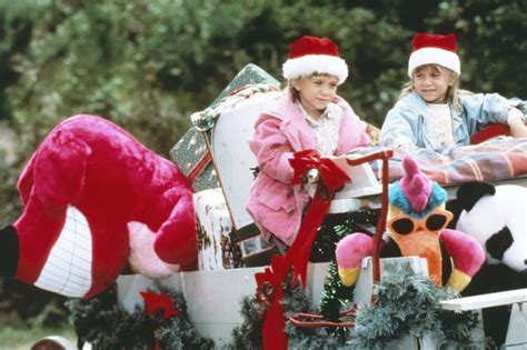 To Grandmother’s House We Go (1992) | AMC Best Christmas Ever Schedule ...