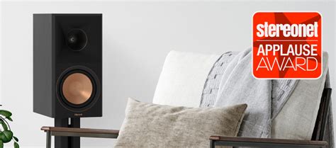 Klipsch RP-600M II Bookshelf Loudspeakers Review | StereoNET Australia ...