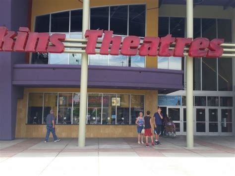 Fun night out - Harkins Theatre, Prescott Valley Traveller Reviews - Tripadvisor