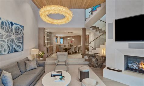 Aspen Club Condo – Aspen Architects