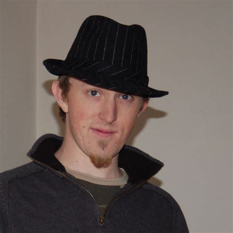 FEDORA GUY Blank Template - Imgflip