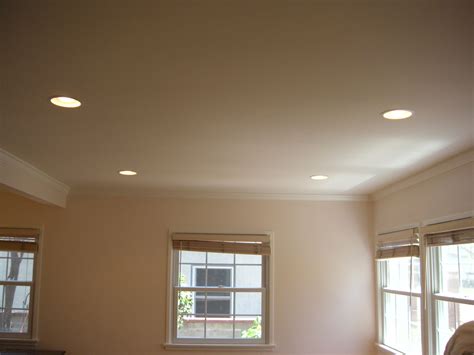 Drop Ceiling With Recessed Lights : 18+ Recessed Ceiling Lights Designs ...