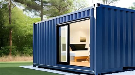 A Comprehensive Guide to Shipping Container Homes - Shipping containers for sale | Used Conex ...