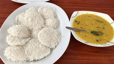 Sri Lanka Jaffna food - YouTube