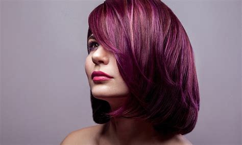 Top 10 Red Wine Hair Color Ideas That Scream WAO