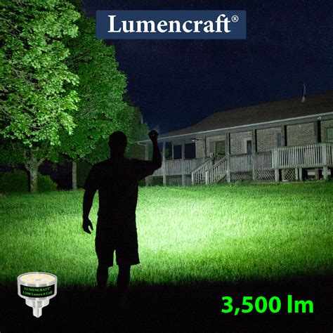 3,500 lumen LED Conversion Kit for 2D Maglite Flashlight, Fits 2D Maglight | eBay