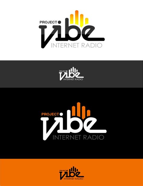 Vibe Logos