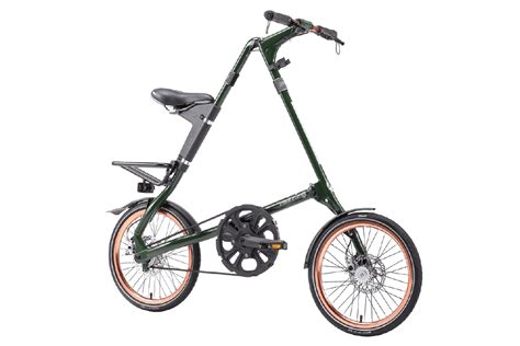 STRiDA – Folding Bike