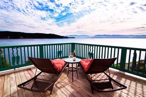 Sooke Harbour House Hotel & Resort - UPDATED Prices, Reviews & Photos ...