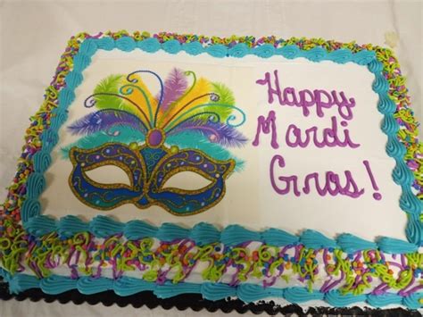 Mardi Gras Potluck 2023 - Our Lady of Lourdes & St. Joseph's Parish ...