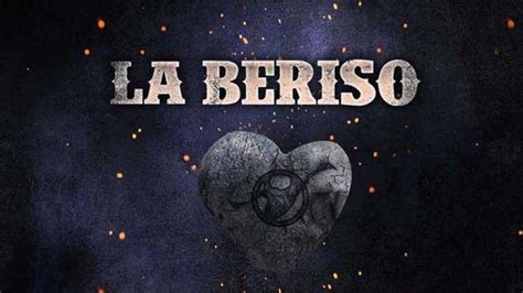 La Beriso Concerts & Live Tour Dates: 2024-2025 Tickets | Bandsintown