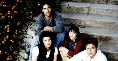 'Party Of Five' Cast: Where Are They Now?