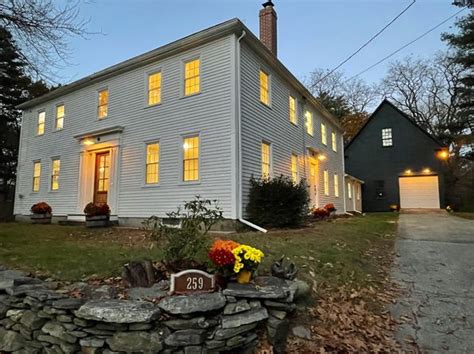 Falmouth ME Real Estate - Falmouth ME Homes For Sale | Zillow